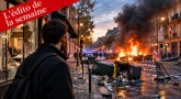 L'édito de la semaine - Quand la souffrance sert d'excuse