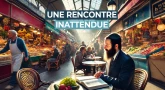 L'Édito de la semaine - Une rencontre inattendue
