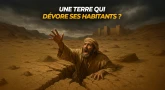 L'édito de la semaine - Une terre qui dévore ses habitants ?