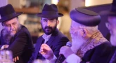 L'équipe Torah-Box conclut l’étude du Talmud  pour la protection d’Israël !