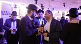 L'équipe Torah-Box conclut l’étude du Talmud pour la protection d’Israël !