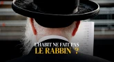L’habit ne fait pas le Rabbin mais il le reflète…