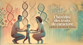 L’hérédité des traits de caractère… depuis Avraham Avinou