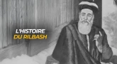 L'histoire du Rilbash