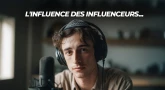 L'influence des influenceurs...