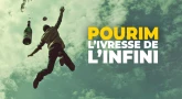 L’ivresse de l’infini : quand l’âme brise ses chaînes