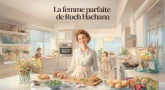 La femme parfaite de Roch Hachana 