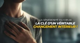 La générosité du cœur : la clé d’un véritable changement intérieur !