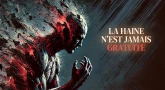 La haine n’est jamais « gratuite »…