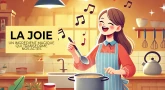 La Joie, un ingrédient magique qui transforme nos actes