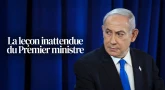 La leçon inattendue du Premier ministre
