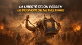 La liberté selon Pessa’h : le pouvoir de ne pas faire