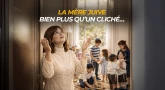 La mère juive : bien plus qu’un cliché…