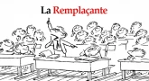 La Remplaçante