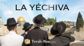 La Yéchiva : Avraham révèle son secret
