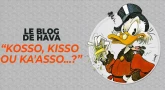 Le Blog de ‘Hava… maman d'une enfant trisomique (17) - “Kosso, Kisso ou Ka'asso...?”