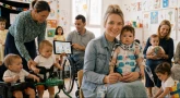 Le Blog de ‘Hava, maman d'une petite trisomique - Option “zéro défaut”, ça existe…?