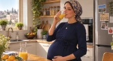 Le Blog de ‘Hava, maman d'une petite trisomique -  La sainte folie d’être (encore une fois...!) maman