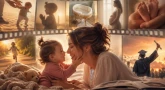 Le Blog de ‘Hava, maman d'une petite trisomique - "Ma plus belle première fois.. "