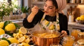 Le Blog de ‘Hava, maman d'une petite trisomique - "Épreuve citron contre épreuve Étrog"