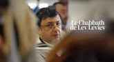 Le Chabbath de Lev Leviev