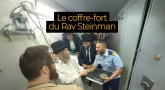 Le coffre-fort du Rav Steinman
