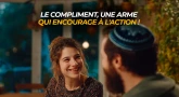 Le compliment, une arme qui encourage à l'action !