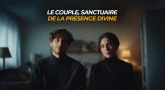 Le couple, sanctuaire de la Présence divine