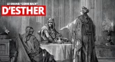 Le grand “come back” d'Esther