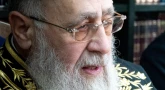 Le Grand Rabbin d’Israël à Nétanya pour honorer notre nouveau projet : Le "Yalkout Yossef Online" !