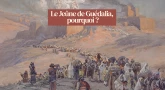 Le Jeûne de Guédalia, pourquoi ?