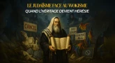 Le Judaïsme face au wokisme - Quand l’héritage devient hérésie