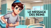 Le message des reins
