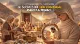 Le mois de Nissan – Les miroirs du Michkan : le secret du lien conjugal dans la Torah...