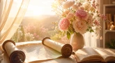 Le mois de Sivan – La Torah au féminin