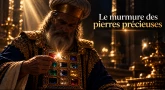 Le murmure des Pierres Précieuses