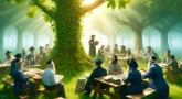 Le Omèr : équilibre entre Torah & amélioration de soi