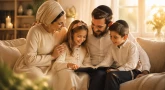 Le respect des parents #2 : Comment éveiller le cœur de l’enfant ?