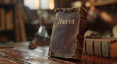 Le Sens des Prénoms : Naava/Nava