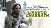 Le soldat qui manque la Brit-Mila de son fils Likhvod Chabbath