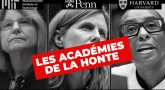 Les Académies de la Honte…