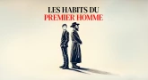 Les habits du premier homme