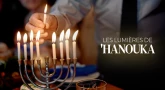 Les lumières de 'Hanouka