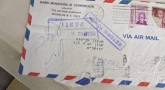 La lettre de réconfort du Rabbi arrive au bon moment… avec 55 ans de retard !