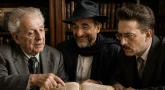 La Téchouva : triple approche philosophique, traditionnelle (Rosenzweig, Levinas, Benny Lévy)