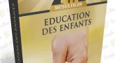 Enfin : le livre sur l'Education des enfants, par Torah-Box !