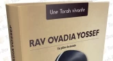 [Vidéo] 93 ans de Torah pour Rav Ovadia Yossef, lumière de notre génération