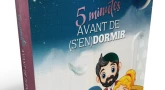 Livre miraculeux :) "5 minutes avant de s'endormir"