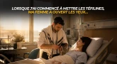 Lorsque j’ai commencé à mettre les Téfilines, ma femme a ouvert les yeux…