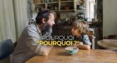 Lorsque vos enfants demandent trop "Pourquoi ?"